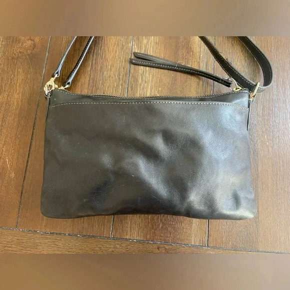 Fossil Fiona cross body bag - Picture 13 of 16